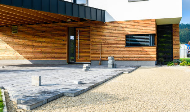 Best Driveway Pavers Near Me  in Fanning Springs, FL