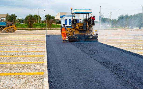 Best Driveway Pavers Near Me  in Fanning Springs, FL