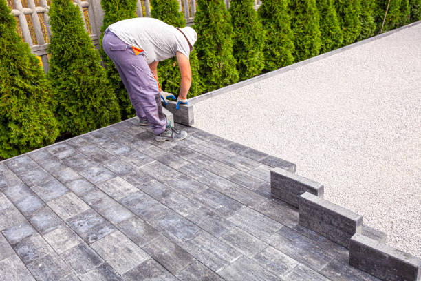 Professional Driveway Pavers in Fanning Springs, FL