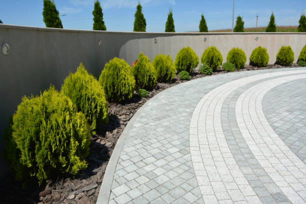 Professional Driveway Pavers in Fanning Springs, FL