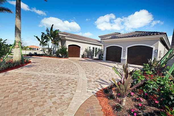 Best Driveway Resurfacing Pavers  in Fanning Springs, FL