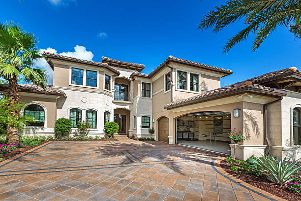 Best Driveway Pavers Near Me  in Fanning Springs, FL