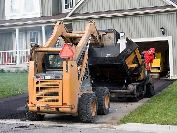 Best Affordable Driveway Paving  in Fanning Springs, FL
