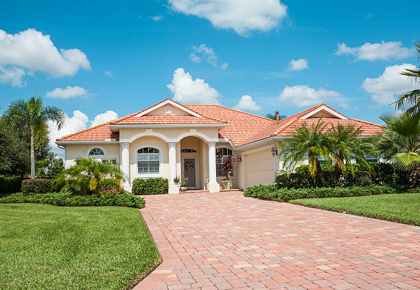 Reasons to Select Us for Your Driveway Paving Requirements in Fanning Springs, FL