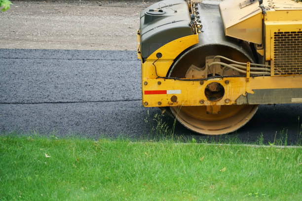 Commercial Driveway Pavers in Fanning Springs, FL