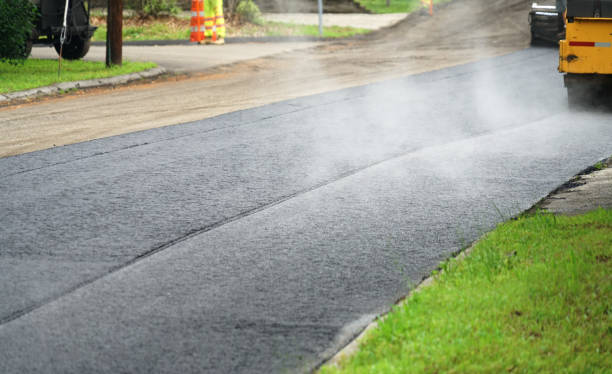 Best Cobblestone Driveway Pavers  in Fanning Springs, FL