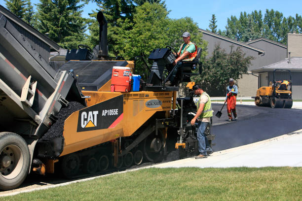Best Driveway Pavers Near Me  in Fanning Springs, FL