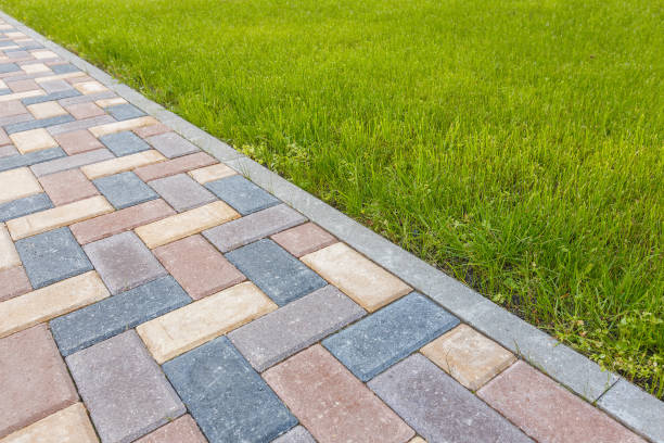 Best Best Driveway Pavers  in Fanning Springs, FL